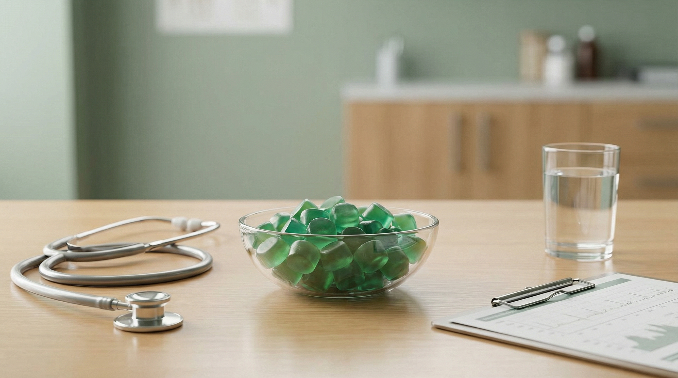 Best CBD Gummies in Australia: Top Picks and Reviews for 2024